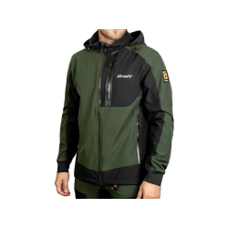 Kurtka Softshell 561-S rozm. 2XL